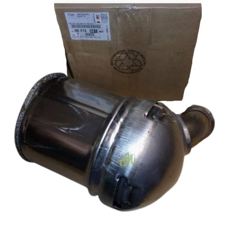 Filtro de partículas  1.4 HDi  9677468180 Nuevo OE PSA C3