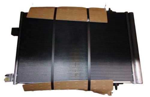 Condensador de aire acondicionado 2,0 HDI 9678872080 Nuevo OE PSA 508
