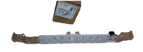 Luz de freno 9834281080 Original Citroën C4