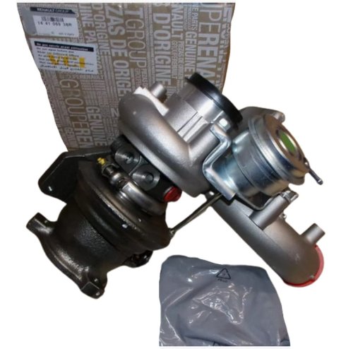 Turbocompresor 144106938R Original Megane III
