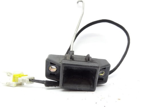 Cerradura del maletero Renault Clio 2 Lift 7700308997