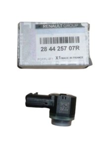 Sensor de aparcamiento Pdc Original 284425707R Clio 4 Laguna 3