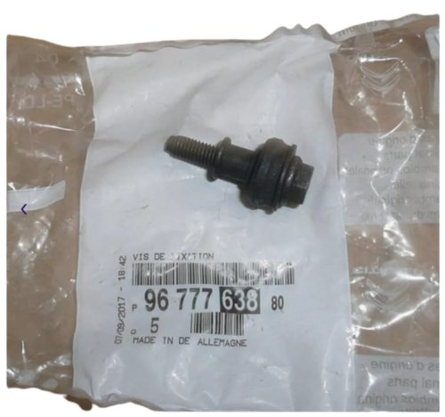 Tornillo de culata C Jumper III 2.2HDi 9677763880