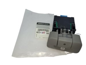 Interruptor del freno 8200610146 Original Scenic 2