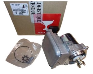 Controlador de la dirección asistida Peugeot 207 1611965780 Nuevo Original