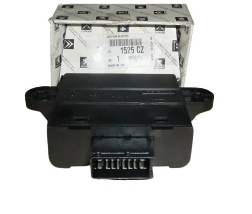 Controlador de la bomba de combustible C C5 C8 P206 1525.CZ Nuevo Original