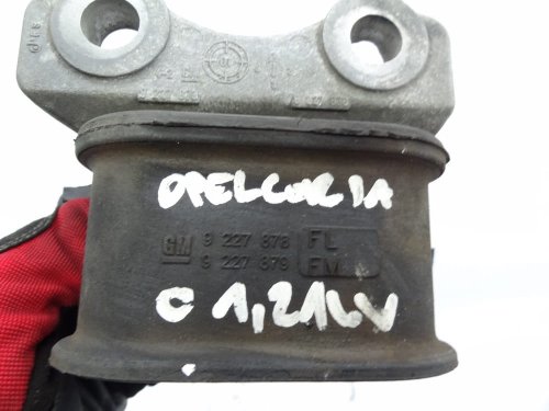 Cojinete  de motor Opel Corsa 1,2 16 V 9227878