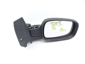 Espejo exterior derecho Renault Scenic 2 II  12354070