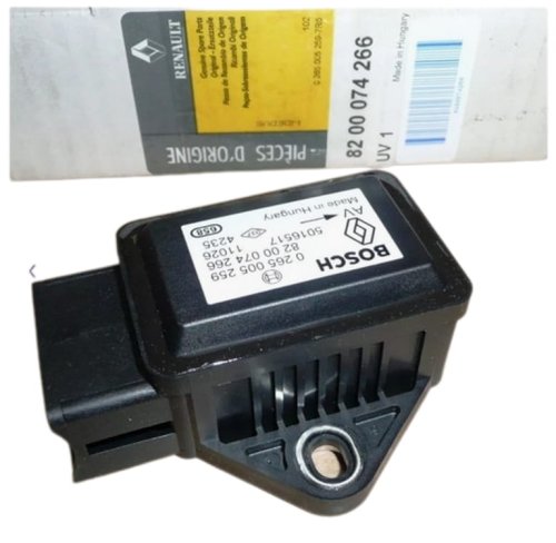 Controlador ESP R Megane II 8200074266 Nuevo Original