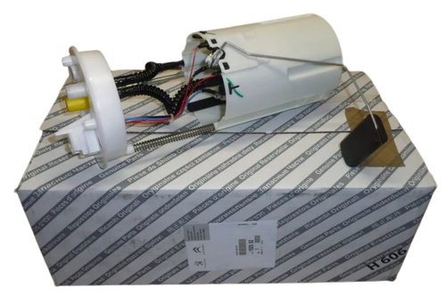 Bomba de combustible KPL. C Jumper P Boxer 2,0HDI 1525S2 Nueva Original
