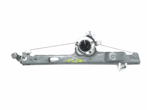 Mecanismo  Cristales Delantero derecho Renault Scenic 2 8201264482