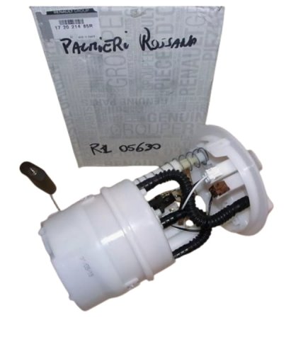 Bomba de combustible  KPL. R Clio IV 1,2TCE 172021485R Nueva Original