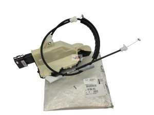 Cerradura de puerta 9135EG izquierda delantera Partner Berlingo