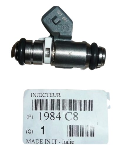 Inyector C Berlingo Xantia 1,8 8V 1984C8 Nuevo Original