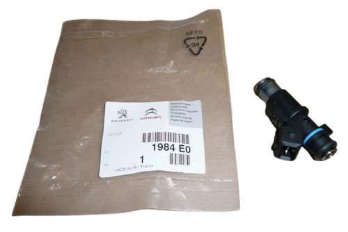 Inyector C Berlingo P 206 1007 1,4 1984E0 Nuevo Original
