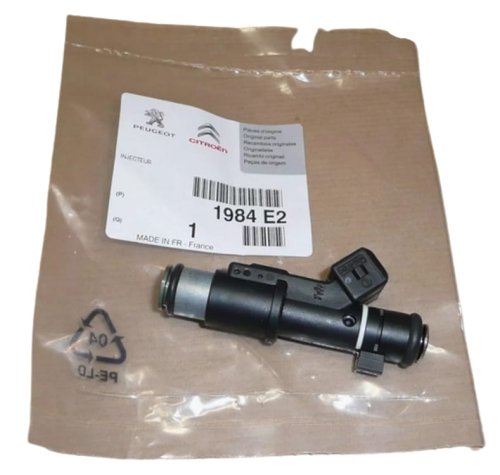 Inyector C4 C5 C8 P 206, 307 2,0 16V 1984E2 Nuevo Original