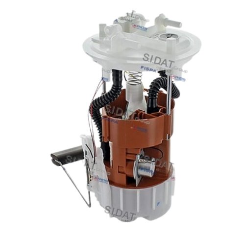 Bomba de combustible Ele. KPL R Traffic  II 2,0 16V ORG 8200009643 Nuevo Original