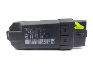 Módulo motor controlador elevalunas trasero derecho Renault Scenic 2 II 440726