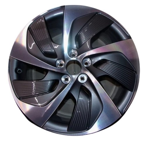 Llanta de aluminio C C4 Picasso II 18 pulgadas 96770905ZV Nueva Original