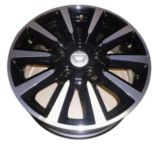 Llanta de aluminio D Duster 16 pulgadas 8201440933 Nueva Original