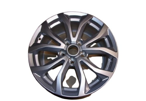 Llanta de aluminio R Espace V 17 pulgadas 7711788783 Nueva Original