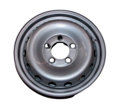 Llanta de acero R Master III 16 pulgadas 403008904R Nueva Original