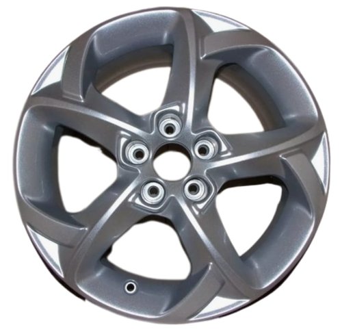Llanta de aluminio P 508 17 pulgadas 96714016ZZ Nueva Original