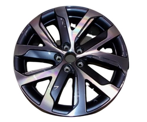 Llanta de aluminio R Espace V 19 pulgadas 403009818R Nueva Original