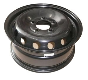 Llanta de acero R Master III 16 pulgadas 403003582R Nueva Original
