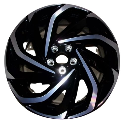Llanta de aluminio  C DS7 Crossback 19 pulgadas 98267226XY Nueva Original