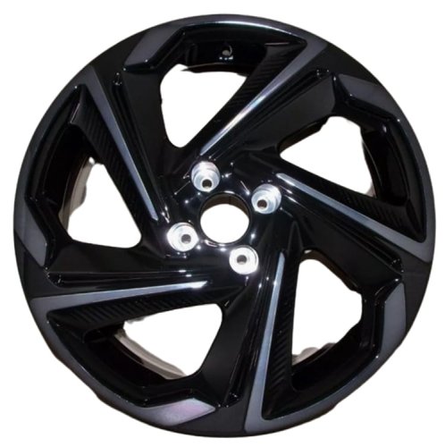 Llanta de aluminio C DS3 Crossback 18 pulgadas 98252998XY Nueva Original