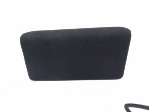 Compartimento para tapicería delantero derecho Renault Scenic 2 II  156015822