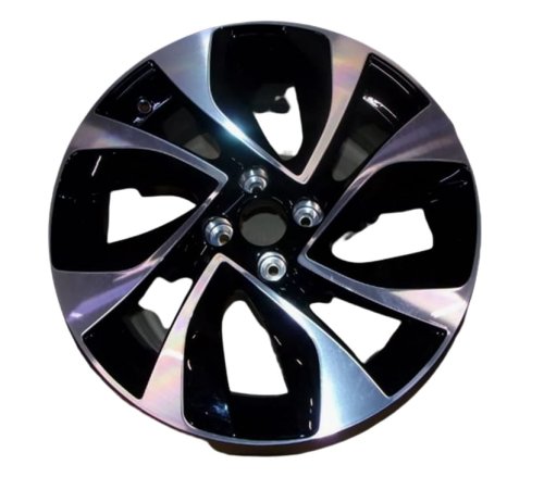 Llanta de aluminio C DS5 18 pulgadas 96879026XY Nueva Original