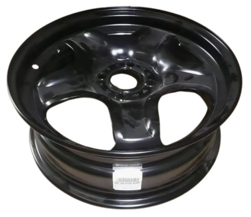 Llanta de acero D Logan II 16 pulgadas 403002053R Nueva Original