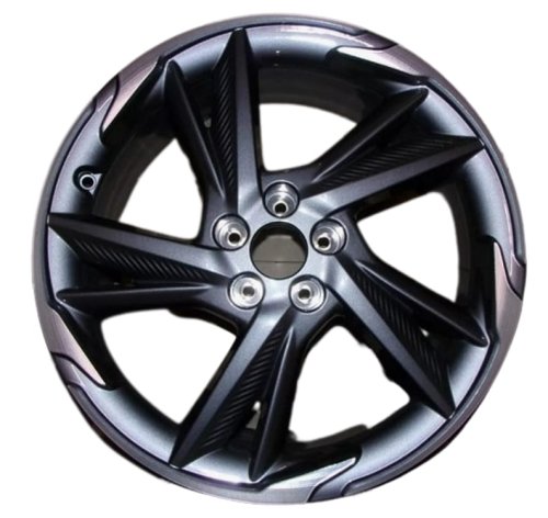 Llanta de aluminio C DS7 Crossback 98175013ZR Nueva Original