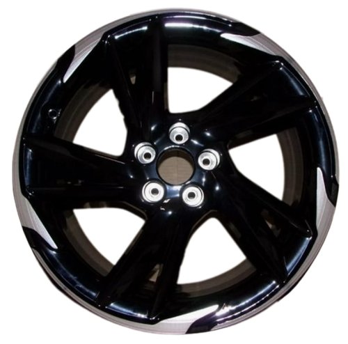Llanta de aluminio  C DS7 Crossback 98206070XY Nueva Original