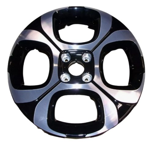 Llanta de aluminio C C3 Aircross YQ000655XY Nueva Original