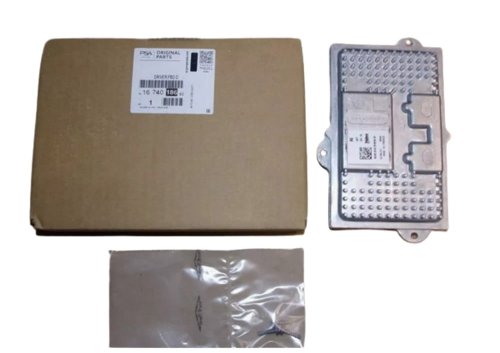 Convertidor Xenon P 3008 II Derecho 1674018680 Nuevo Original