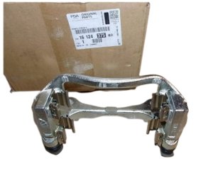 Yugo de la pinza P Boxer III trasero derecho 1612437580 Nuevo original