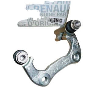 Yugo de la pinza R Scenic II Trasero derecho 7701058987 Nuevo Original