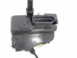Cerradura de puerta Renault Scenic II derecha trasera 6 pines 8200119332