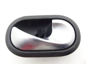 Manilla interior derecha original Renault Scenic 2 II 8200028486
