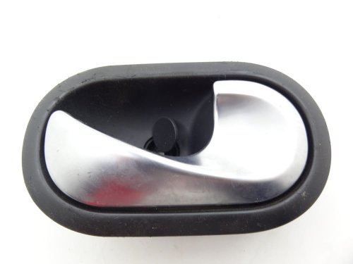 Manilla interior derecha original Renault Scenic 2 II 8200028486