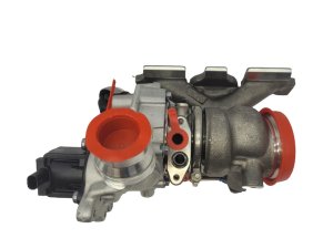 Turbocompresor R  Scenic Grand Scenic 1.3TCe 144106434R Nuevo Original