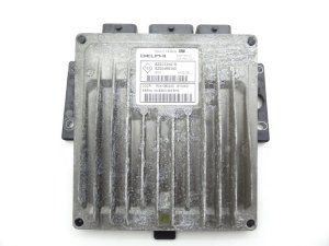 Ordenador Ecu  Delphi 8200334419   8200469340