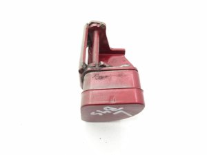 Limitador de puerta  izquierda Megane 2 II 35804