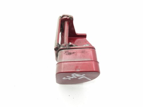 Limitador de puerta  izquierda Megane 2 II 35804