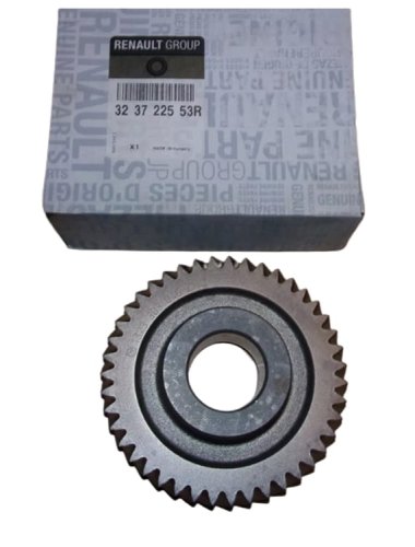Piñón 6ª marcha R Master III 323722553R Nuevo Original