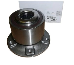 Cubo de rueda C Jumpy III P Expert III Trasero 9819074780 Nuevo Original