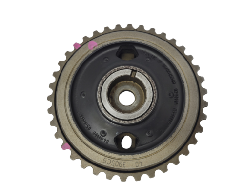 Rueda de distribución 9648545580 0805F6 1,4 16V KFU Peugeot Citroën